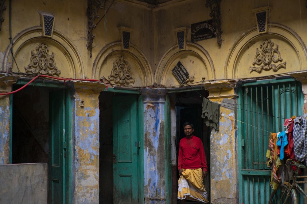 Photograph by Omur Faruk