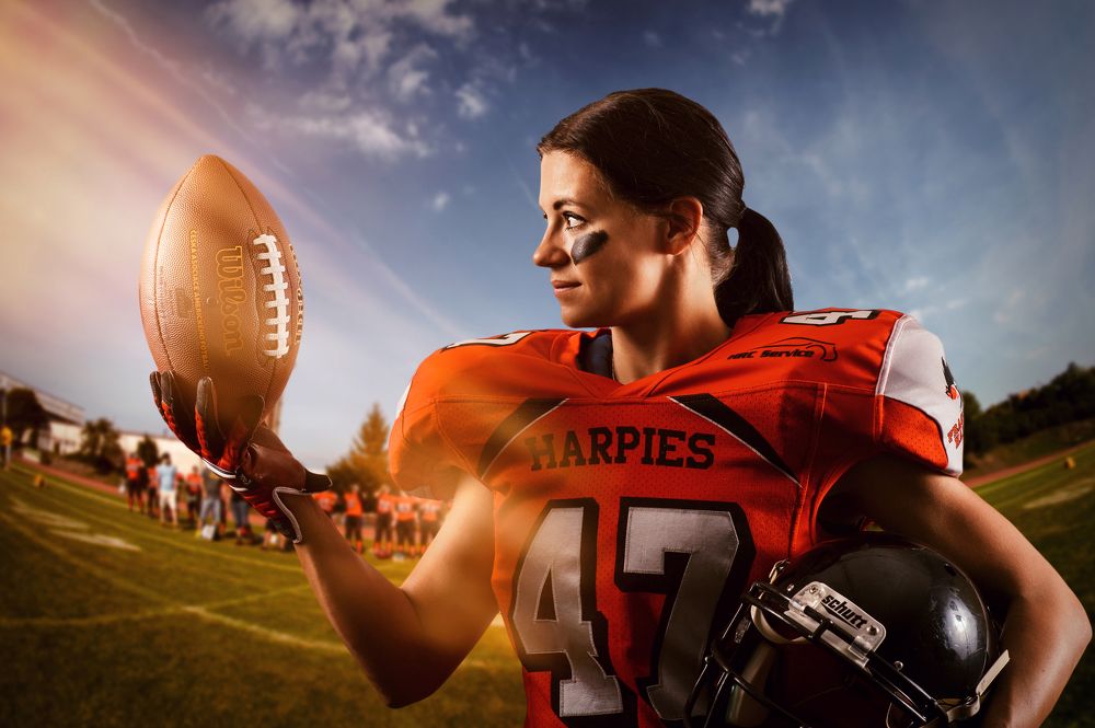 Photograph by Ronald Hilmar