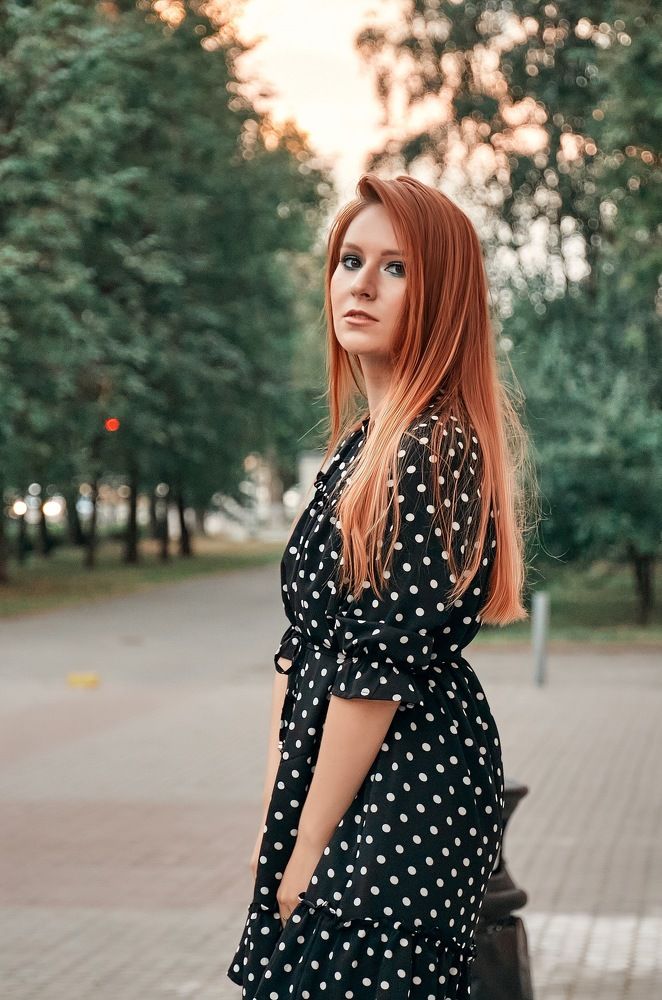 Photograph by Ольга Тимофеева