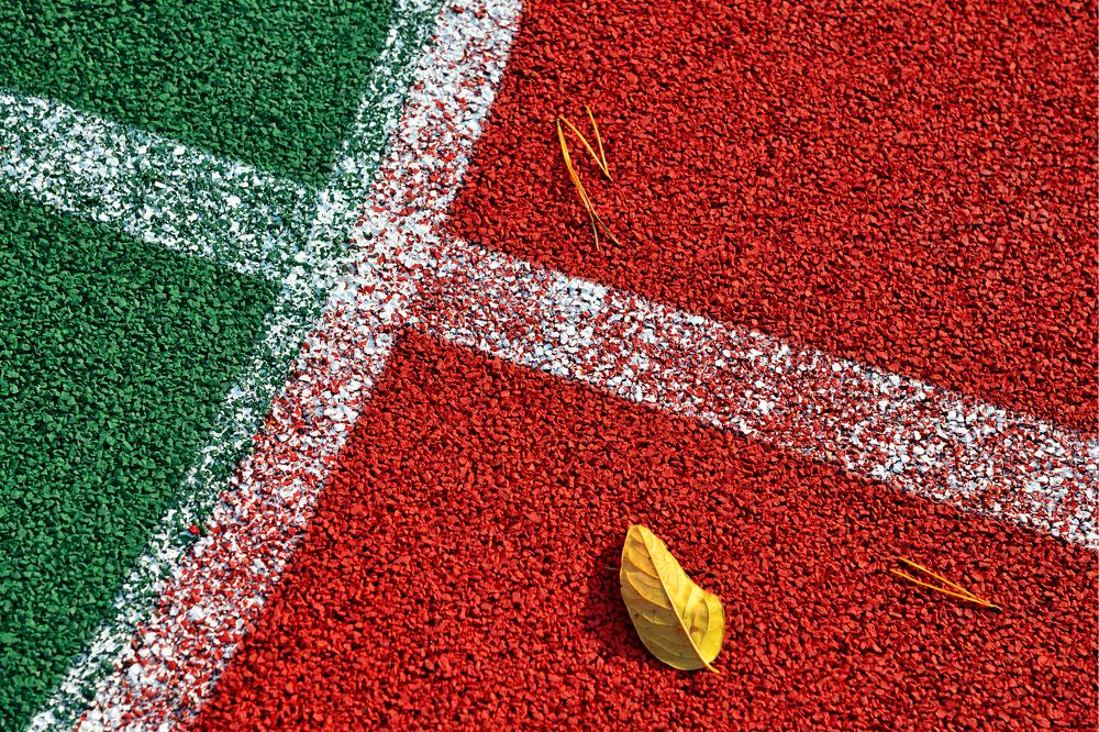 Crossing | Separation