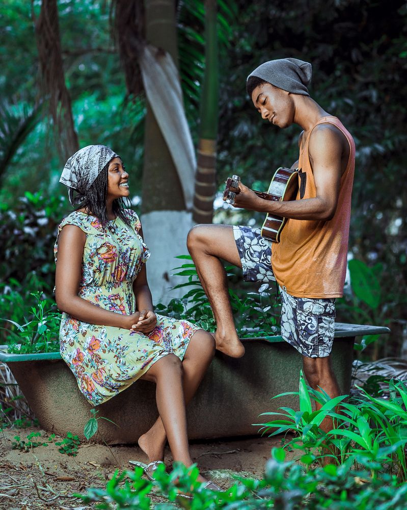 Photograph by Osumanu Issaka