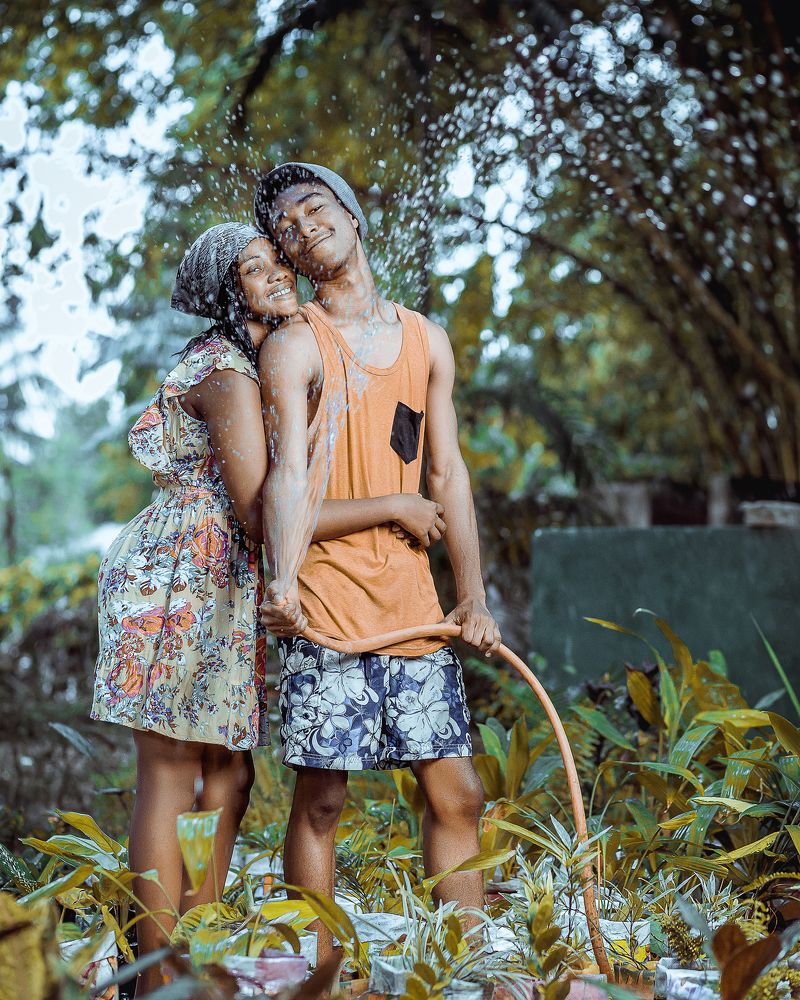 Photograph by Osumanu Issaka