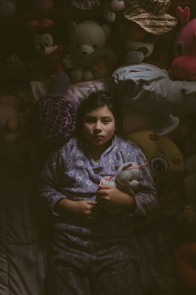 Photograph by Felipe Barrera