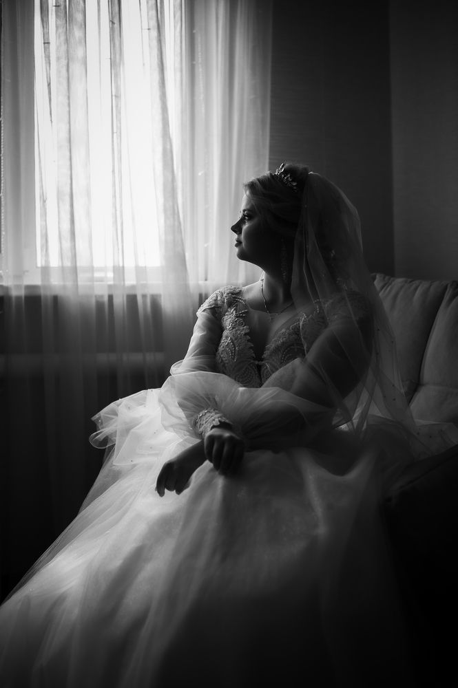 Photograph by Николай Гришин