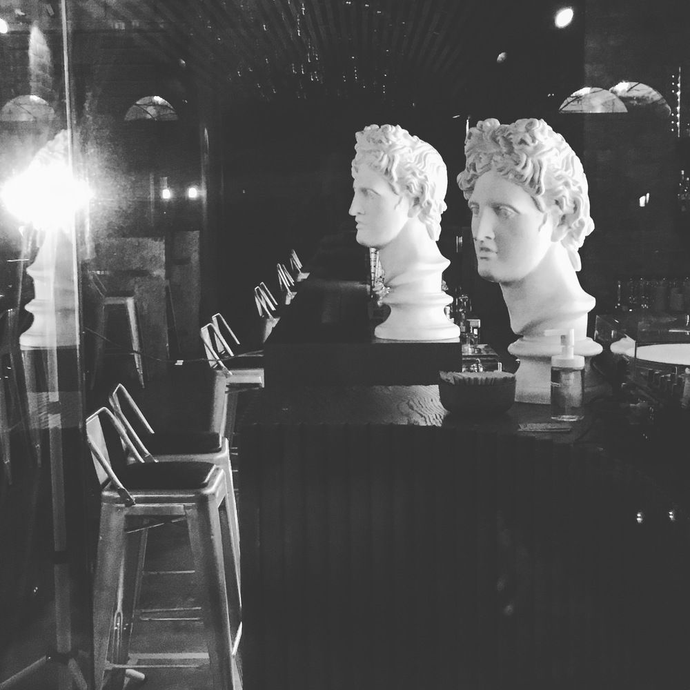 Photograph by Андрей Осипов