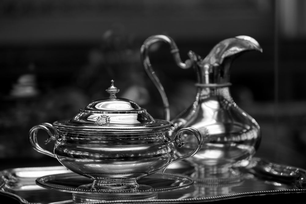 Клад Нарышкиных.