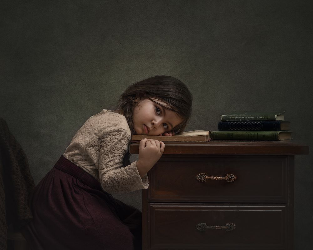 Photograph by Mariela Sandoval