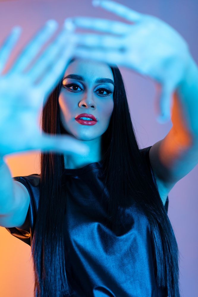 Photograph by Omar Mariscal