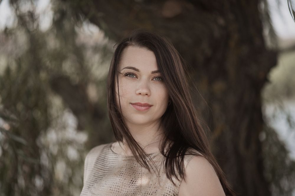 Photograph by Татьяна Калюжина