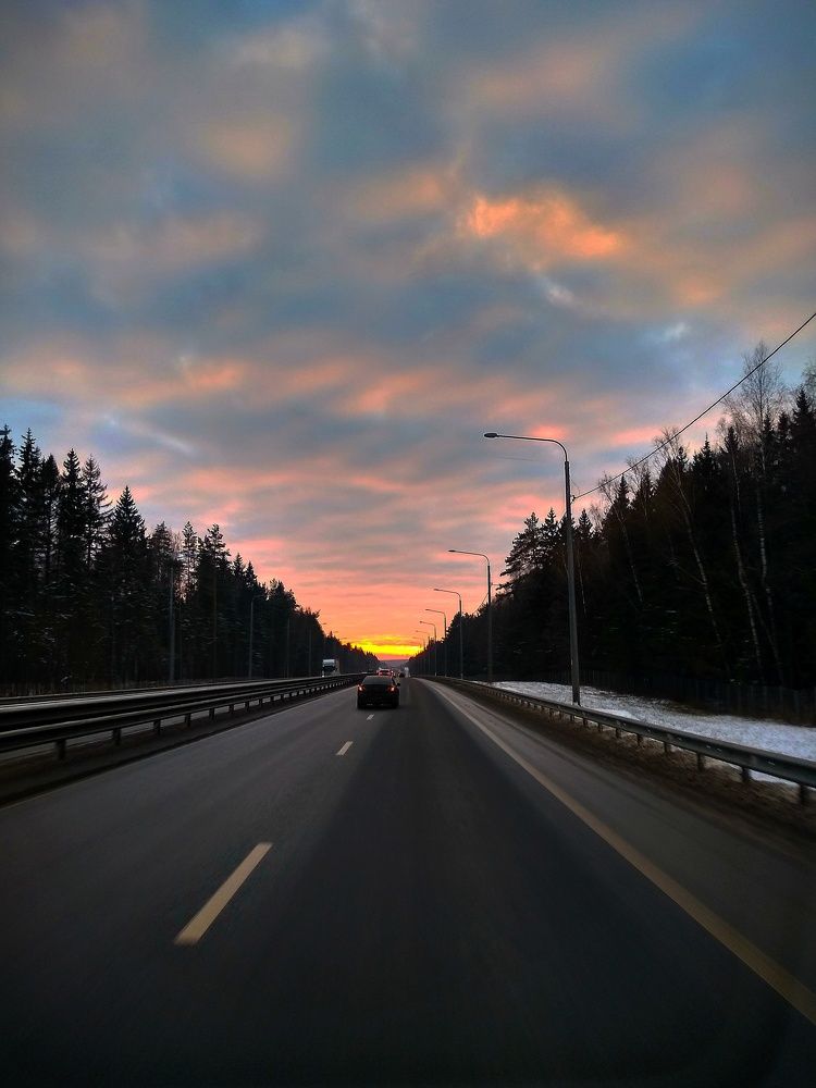 Photograph by Алексей Ивакин