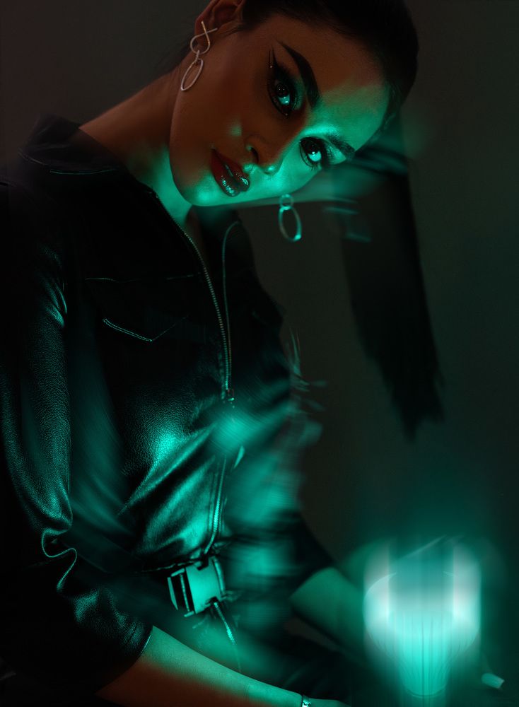 Photograph by Omar Mariscal