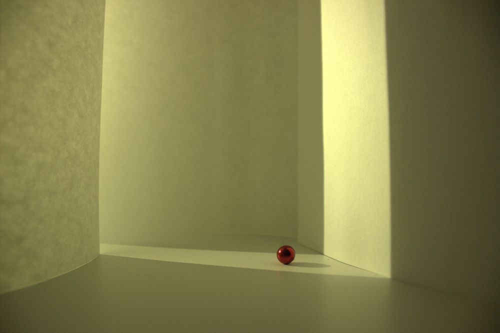 Photograph by Вадим Новокшонов