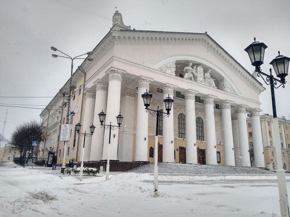 Photograph by Алексей Ивакин