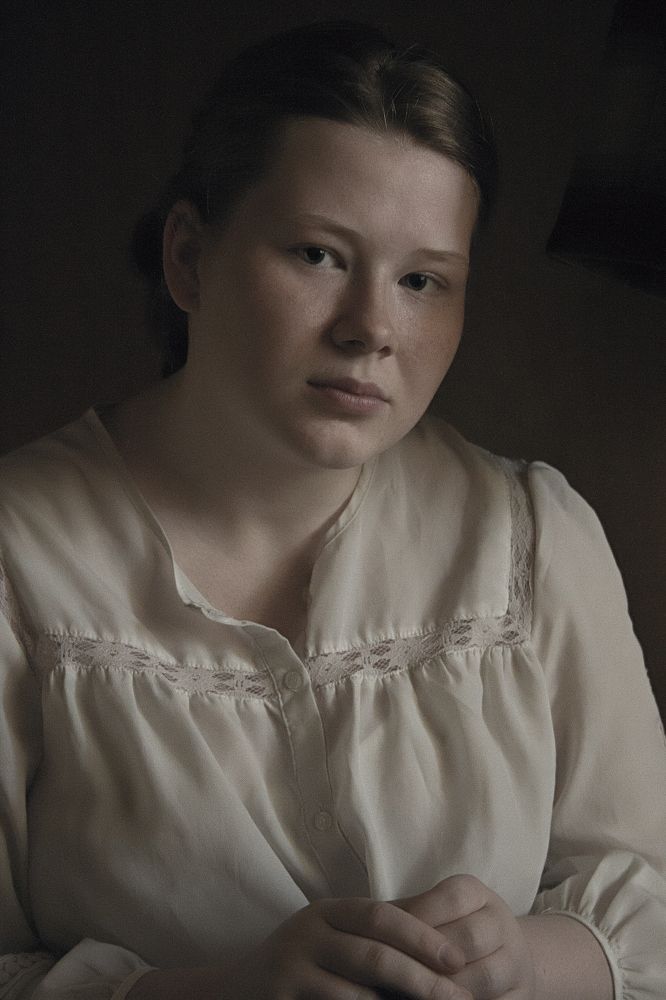 Photograph by Цыкина Ирина