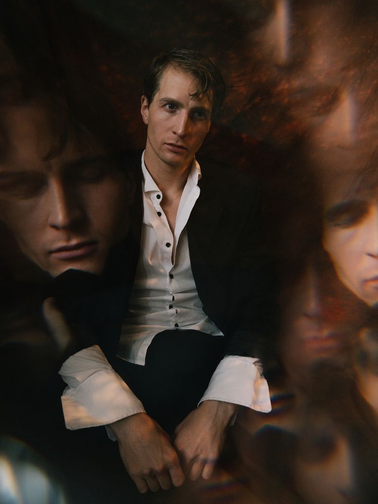 Photograph by Станислав Лиепа