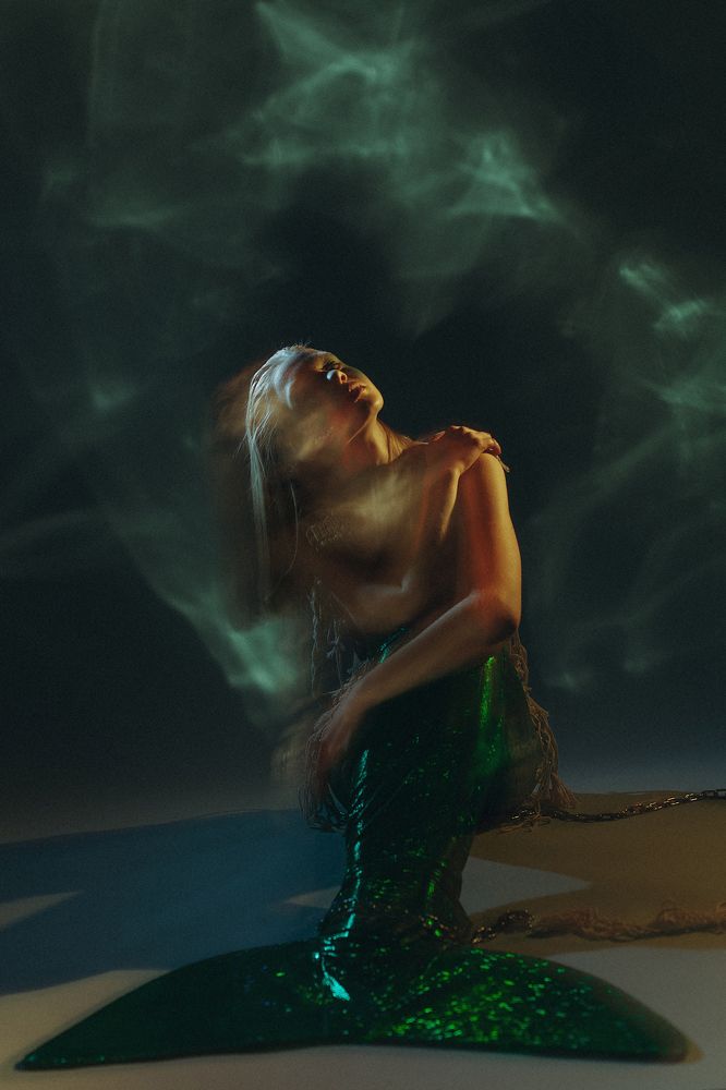 Photograph by Олеся Астанина