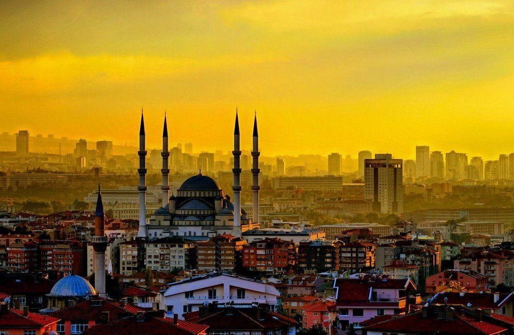 Фотография автора hilmi ayhan