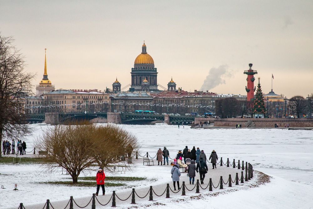 Photograph by Андрей Кульков