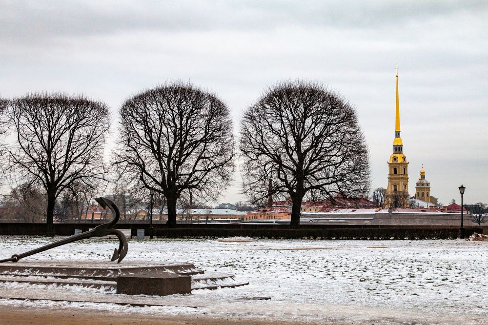 Photograph by Андрей Кульков