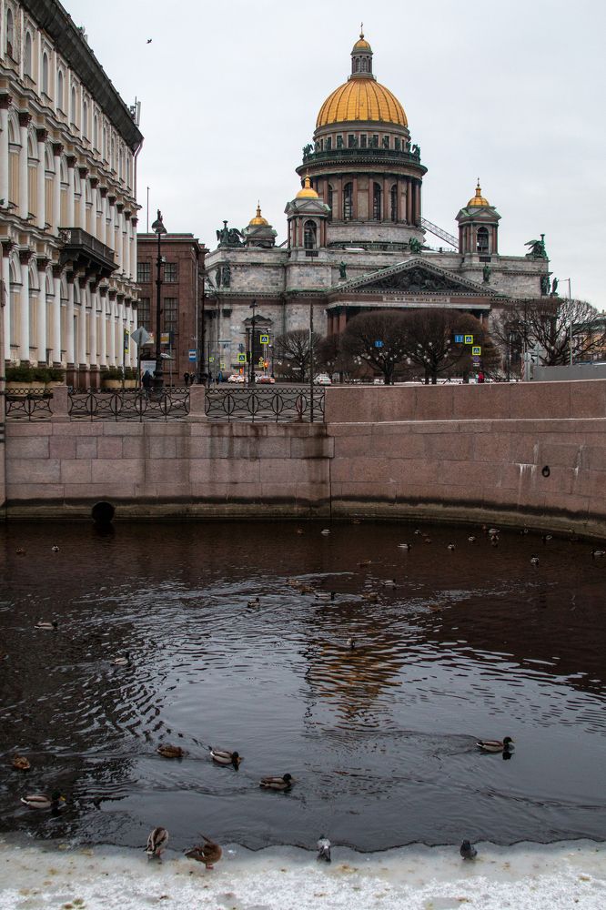 Photograph by Андрей Кульков