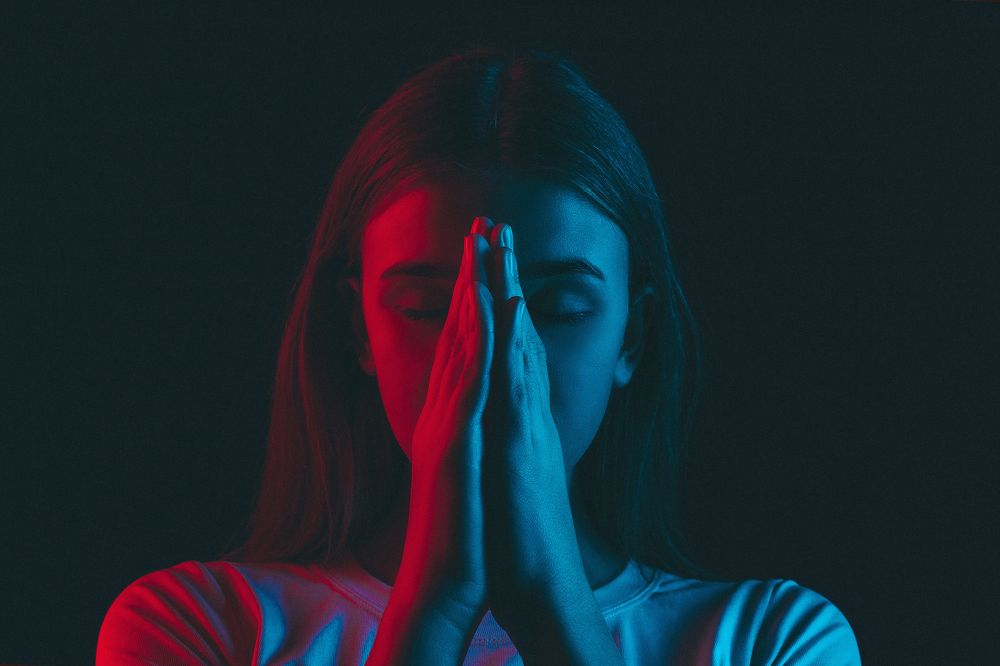 Photograph by Олеся Астанина