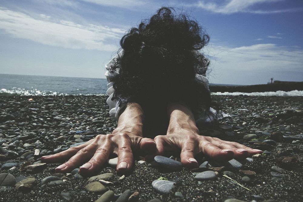 Photograph by Ольга Косенко