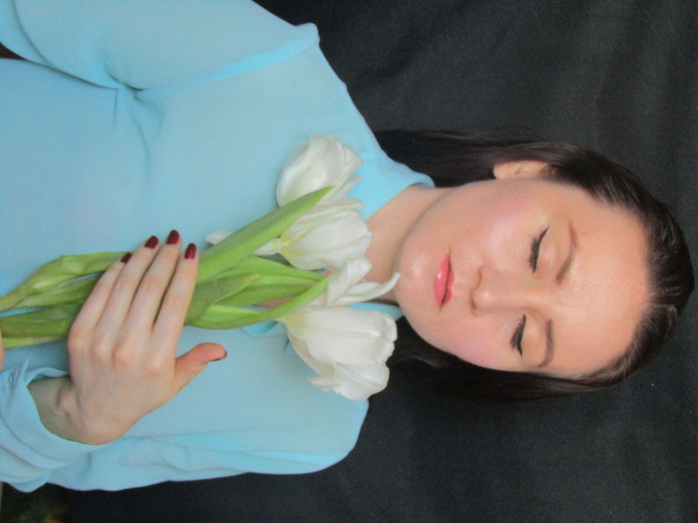 Photograph by Марина Аслбаева