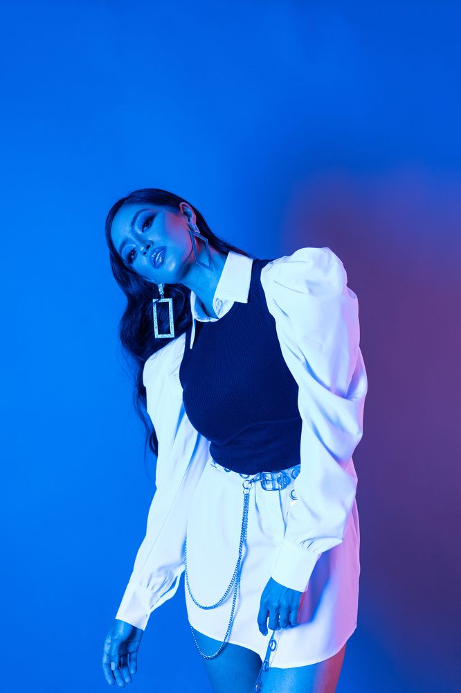 Photograph by Omar Mariscal