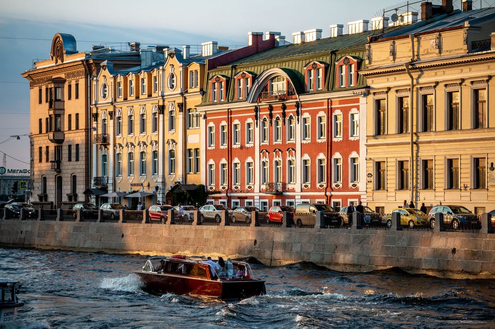 Photograph by Андрей Кульков