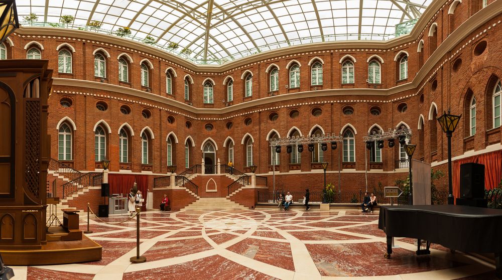 Photograph by Александр Лапшин