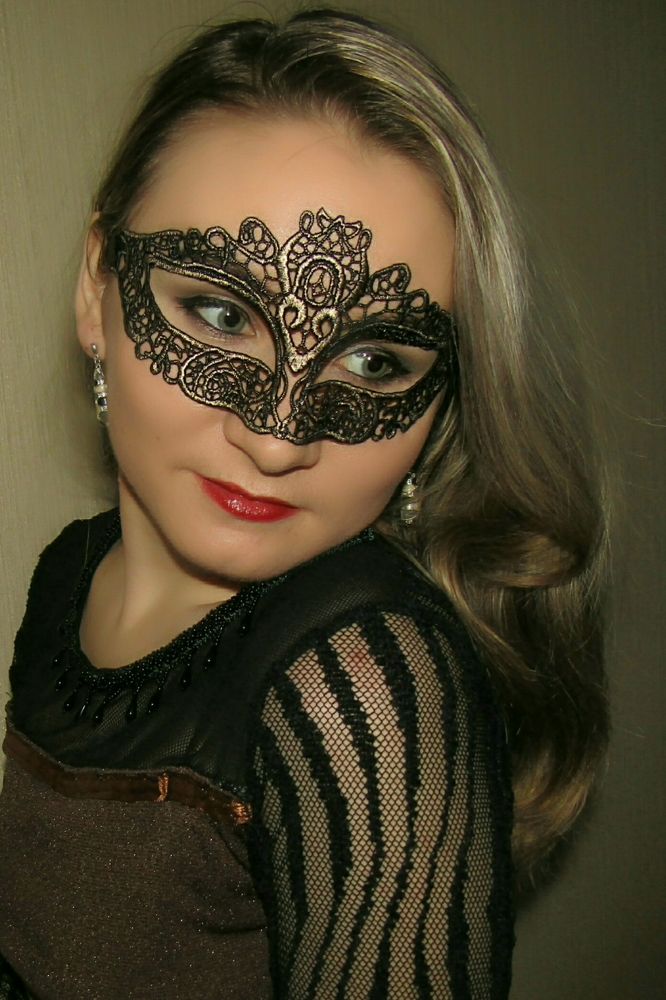 Photograph by Марина Аслбаева