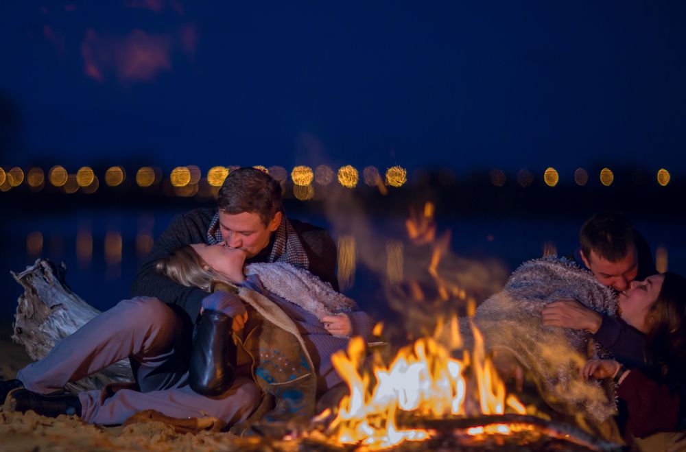 Фотография автора Илья Милорадов