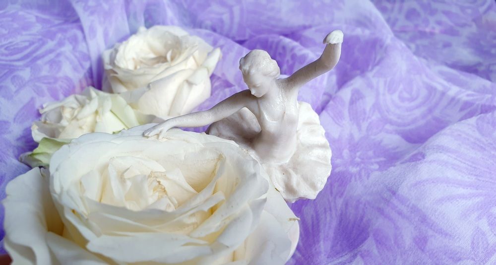 Застывшая гармония