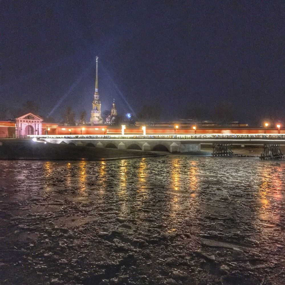 Photograph by Андрей Осипов