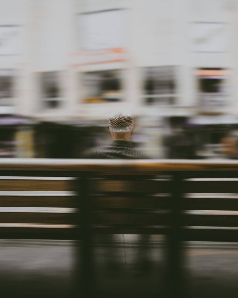 Photograph by Felipe Barrera