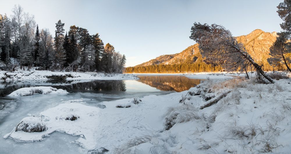 Photograph by Александр Лапшин