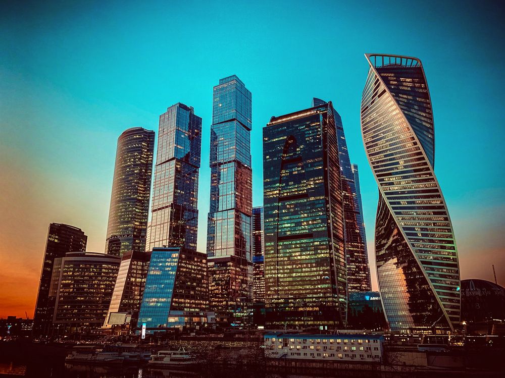 Photograph by Алексей