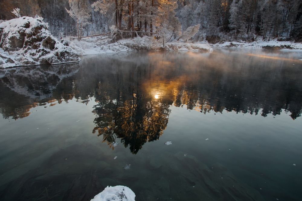 Photograph by Александр Лапшин