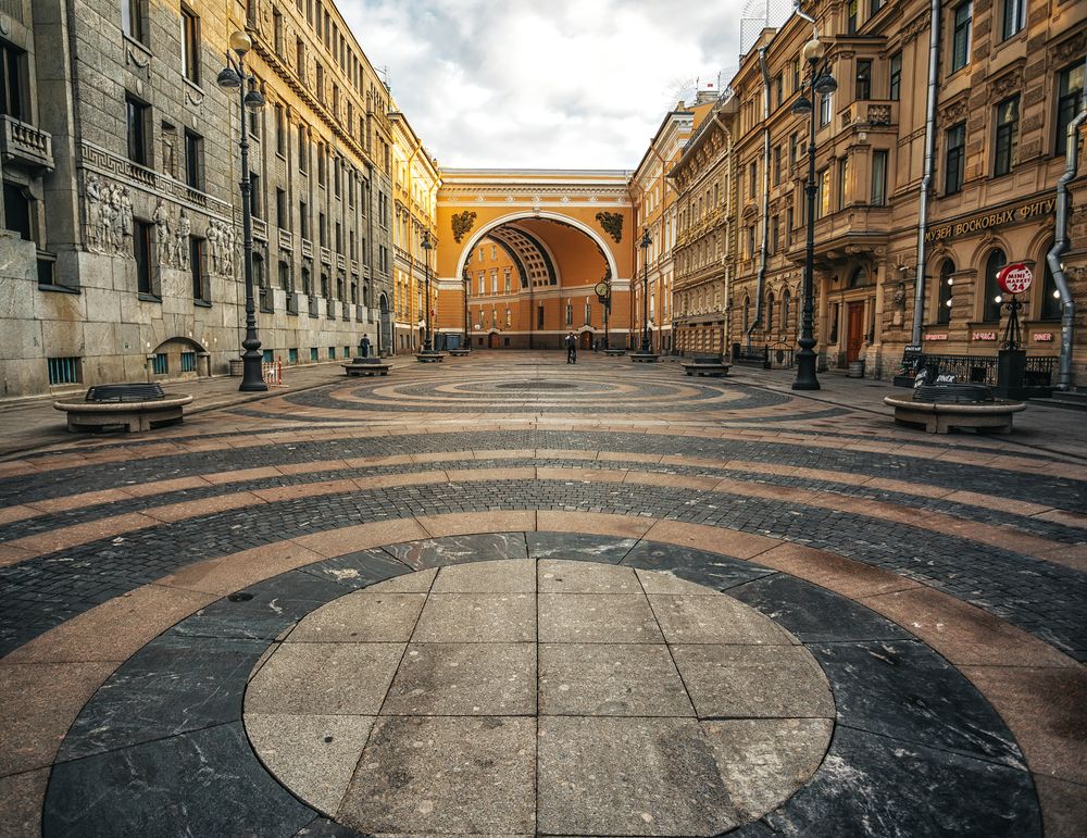 Photograph by Ирина Малина