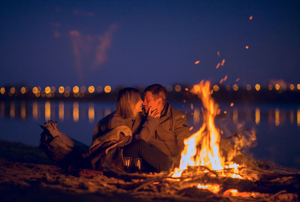 Тепло любимых рук