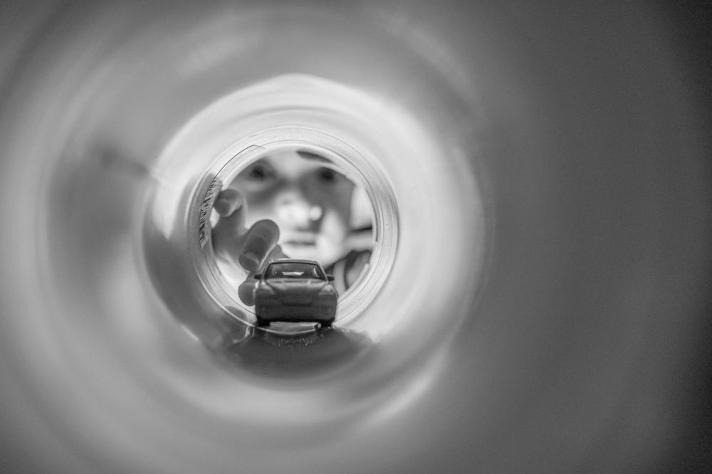 Photograph by Bartosz Chomiak