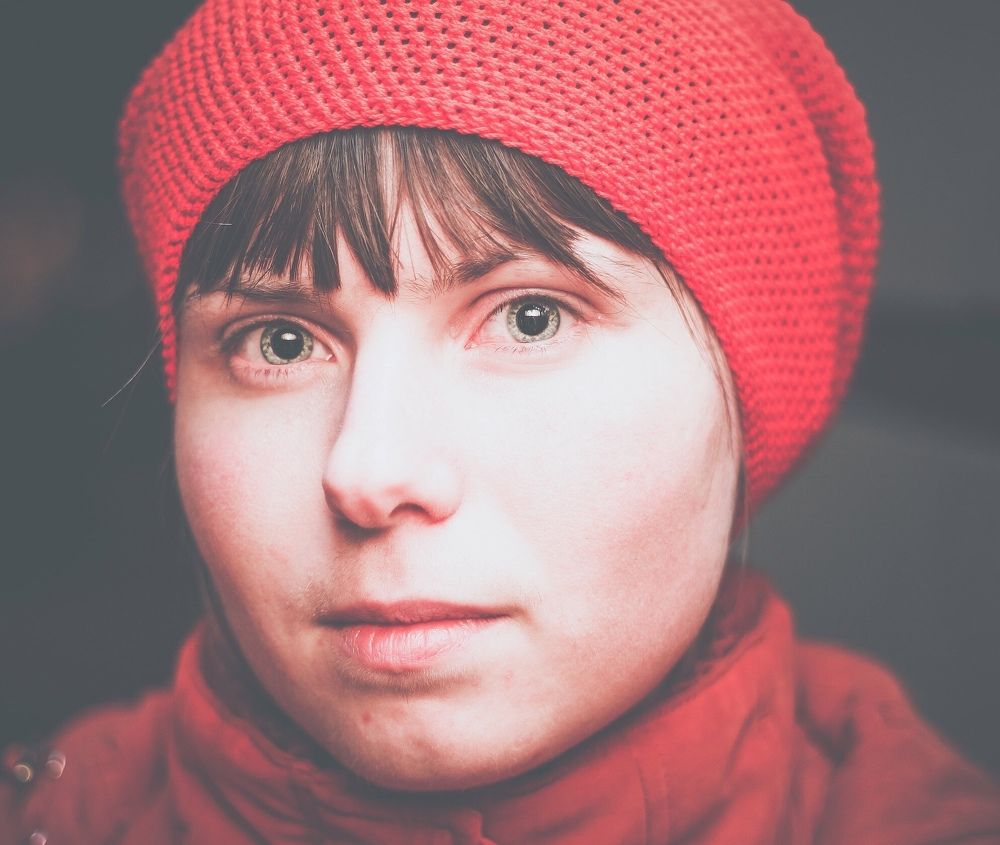 Александра.