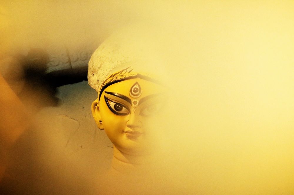 Photograph by DEBYENDU DAS