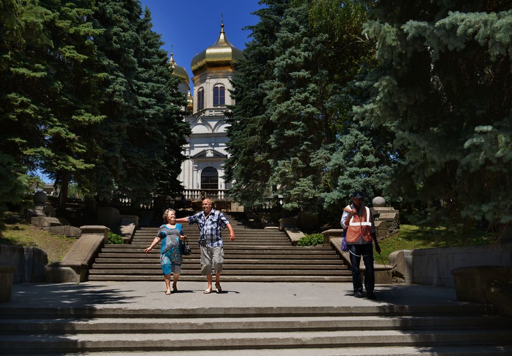 Photograph by Елена Плотникова