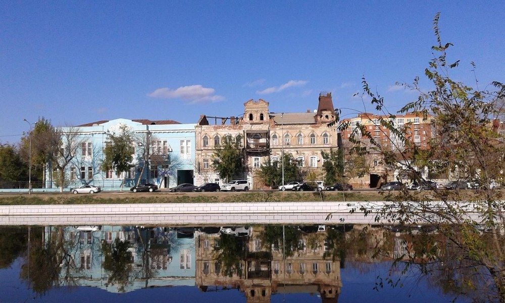 Photograph by Нина Паршина