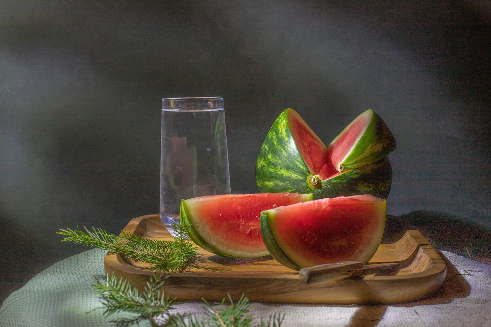 Photograph by Людмила Казак