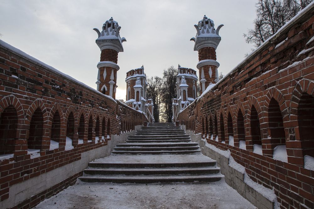 Photograph by Татьяна Шахова