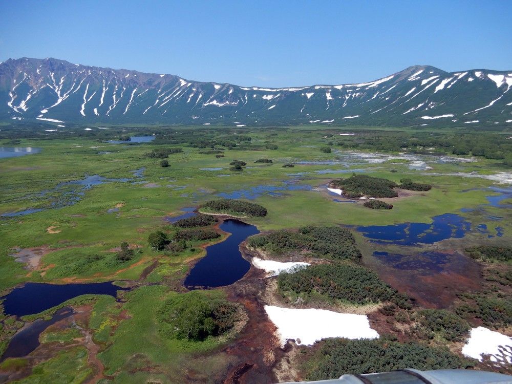 Photograph by София Гавриловна Вотякова