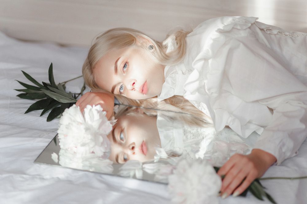 Photograph by Ольга Сычева