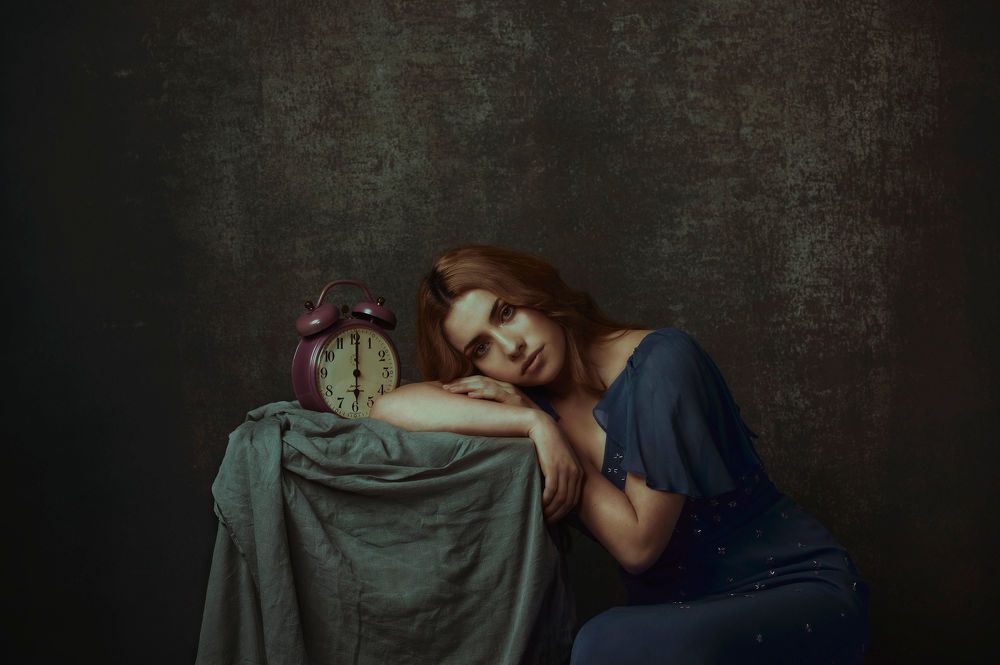 Photograph by Iris Encina